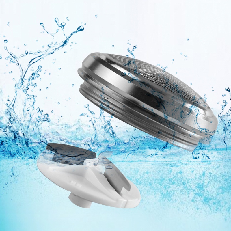 Máy Cạo Râu Bỏ Túi Tiện Lợi Cho Nam