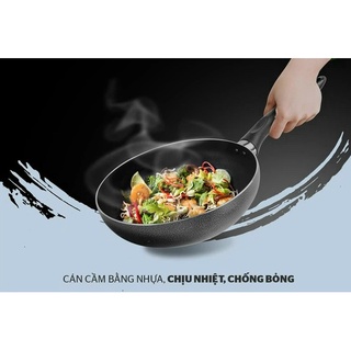 Chảo Sâu Lòng SUNHOUSE SHS20 (20cm)