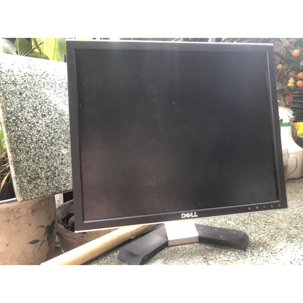 màn hình lcd 19 inch dell 1907fpt