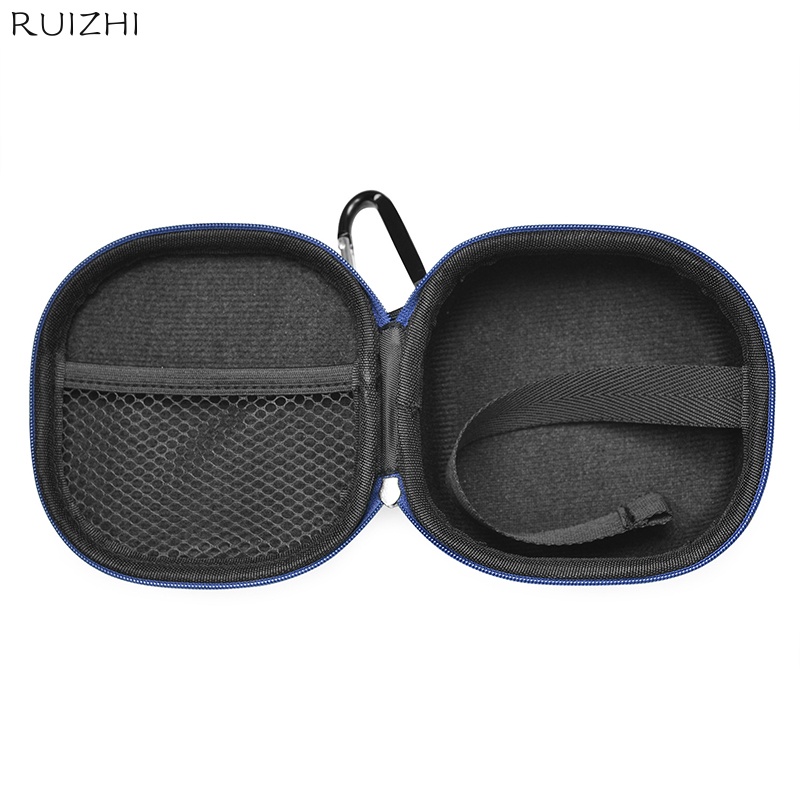 Túi đựng loa bluetooth có dây khóa kéo cho Bose SoundLink Micro-Fits