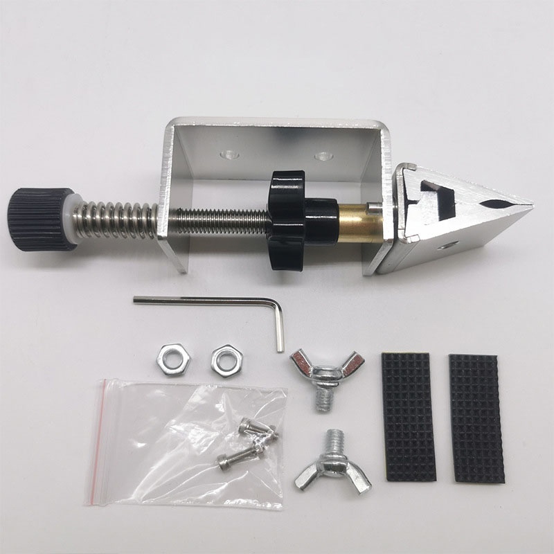 Dụng Cụ Kẹp Lưỡi Dao Dùng Mài Dao Diy Tiện Dụng Cho Ruixin Pro
