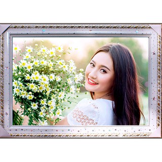 Khung ảnh treo tường cỡ 20x30
