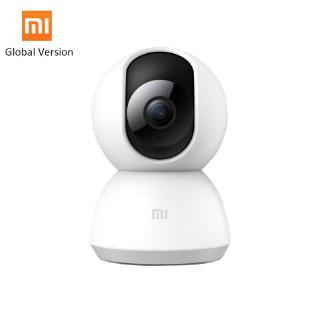 Camera giám sát thông minh xiaomi mijia mi 1080p ptz cctv ios android ip cam