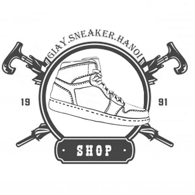 Giày Sneaker Hà Nội 9x