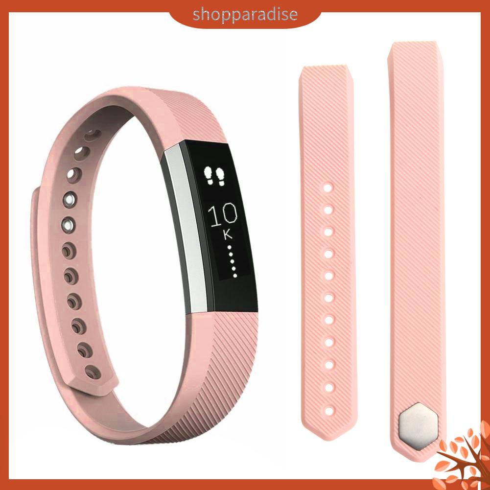 Dây Đồng Hồ Thay Thế Cho Fitbit Alta