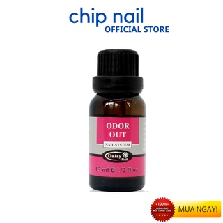 Khử mùi lưu huỳnh 15ml