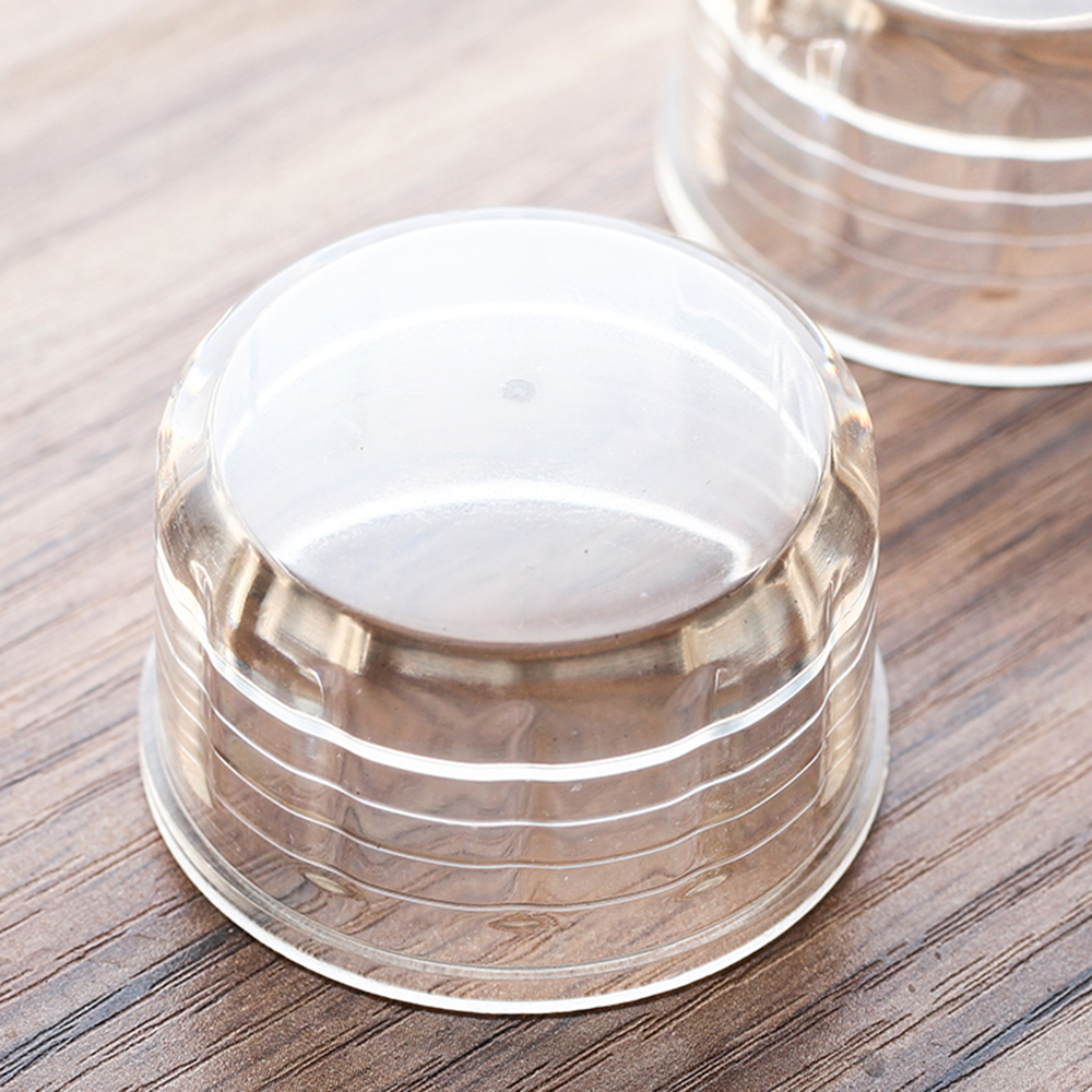 1pc Household multifunctional acrylic bottle cap Multi-Purpose Kitchen Tool