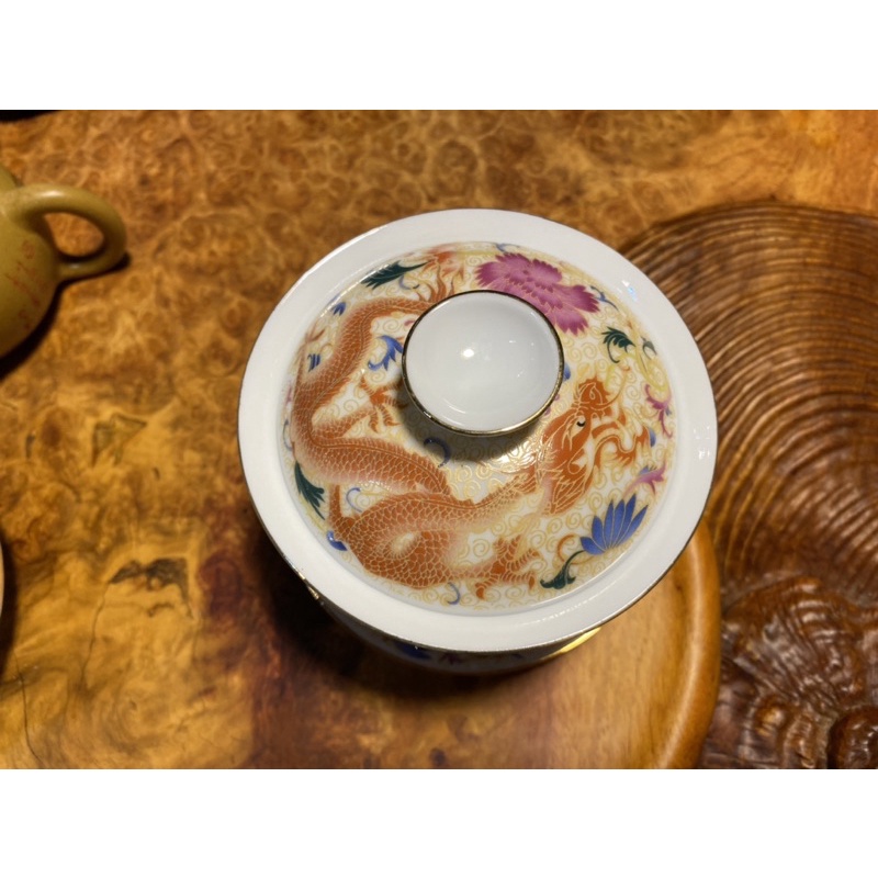 Chén KhảiRồng Sứ Cao Cấp Cảnh Đức Trấn