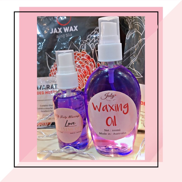Bộ đôi dưỡng da sau wax | BigBuy360 - bigbuy360.vn