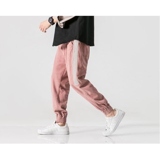 QUẦN TRACKPANTS - QUẦN THỂ THAO NAM PHONG CÁCH STREETWEAR (Q98)
