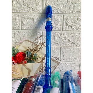 SÁO RECORDER HỌC SINH 8 LỖ