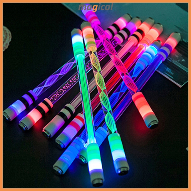 Vỏ bút hiệu ứng màu dạ quang E5 không kèm ngòi cho bé | BigBuy360 - bigbuy360.vn