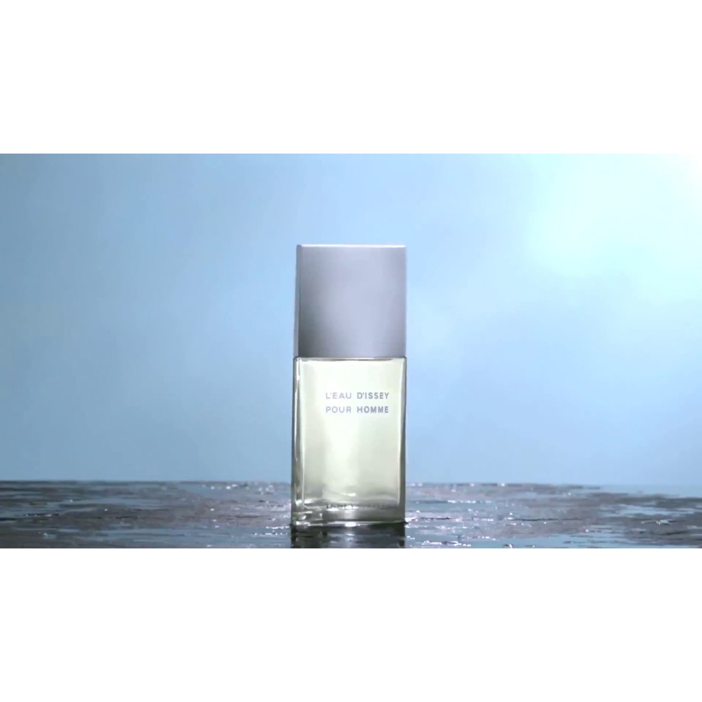 Nước hoa nam cao cấp authentic L'eau D'issey by Issey Miyake EDT 75ml (Mỹ)