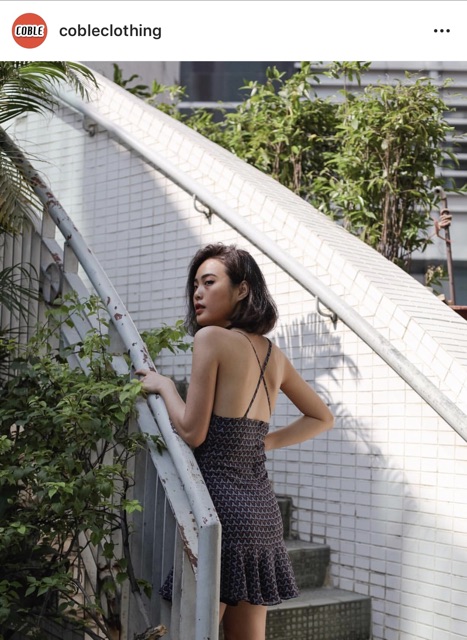 Đầm COBLE - Size S | BigBuy360 - bigbuy360.vn