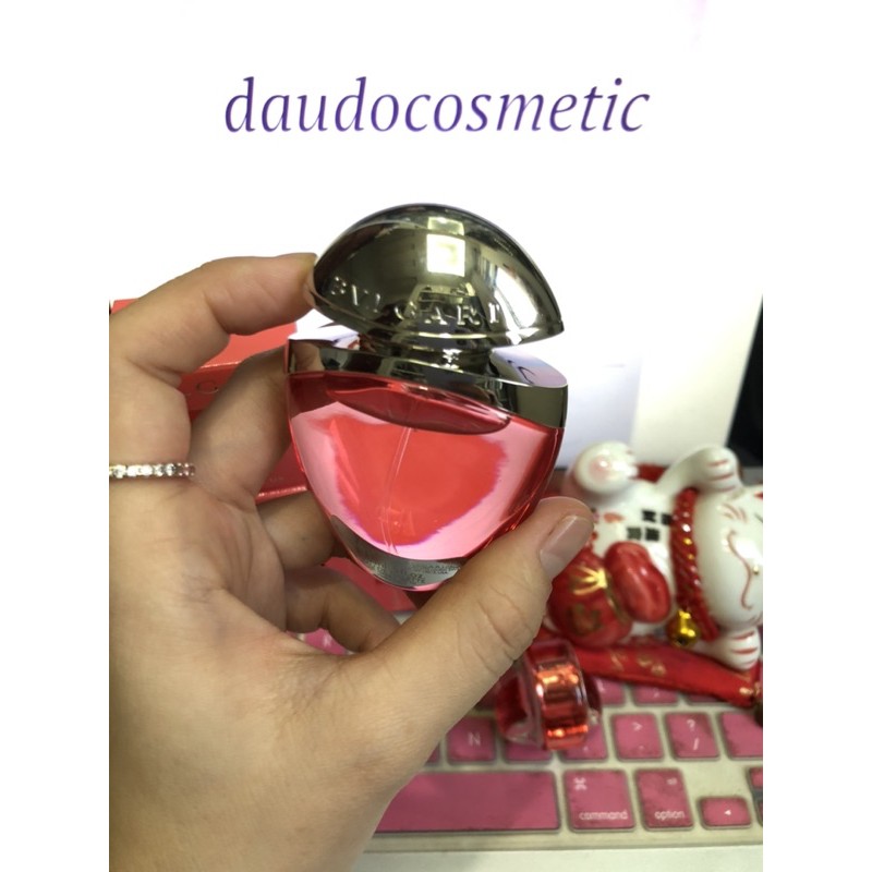 [ mini ] Nước hoa Bulgari Omnia Coral EDT 5ml - 15ml | BigBuy360 - bigbuy360.vn