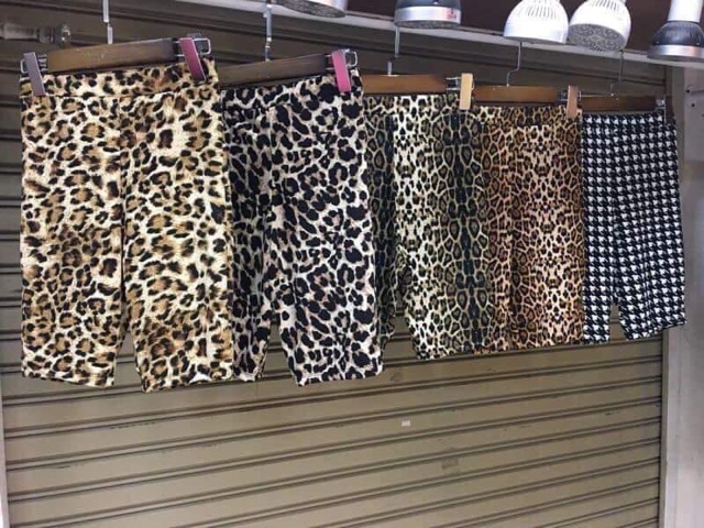 [ BÁN LẺ GIÁ SỈ ] QUẦN LEGGING THAILAND - MUA 5c TẶNG 1 áo dây - P1 | BigBuy360 - bigbuy360.vn