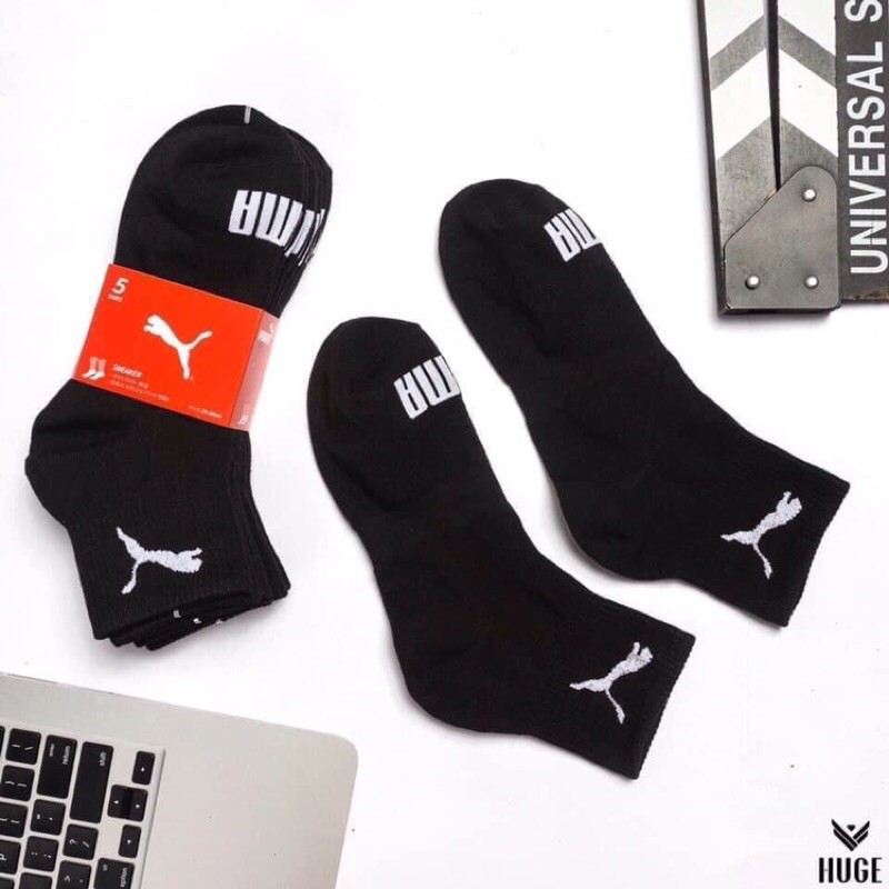 Tất VN.XK chất liệu cotton