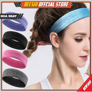 Băng Trán Chặn Mồ Hôi Đầu Aolikes 2103 BEESIR