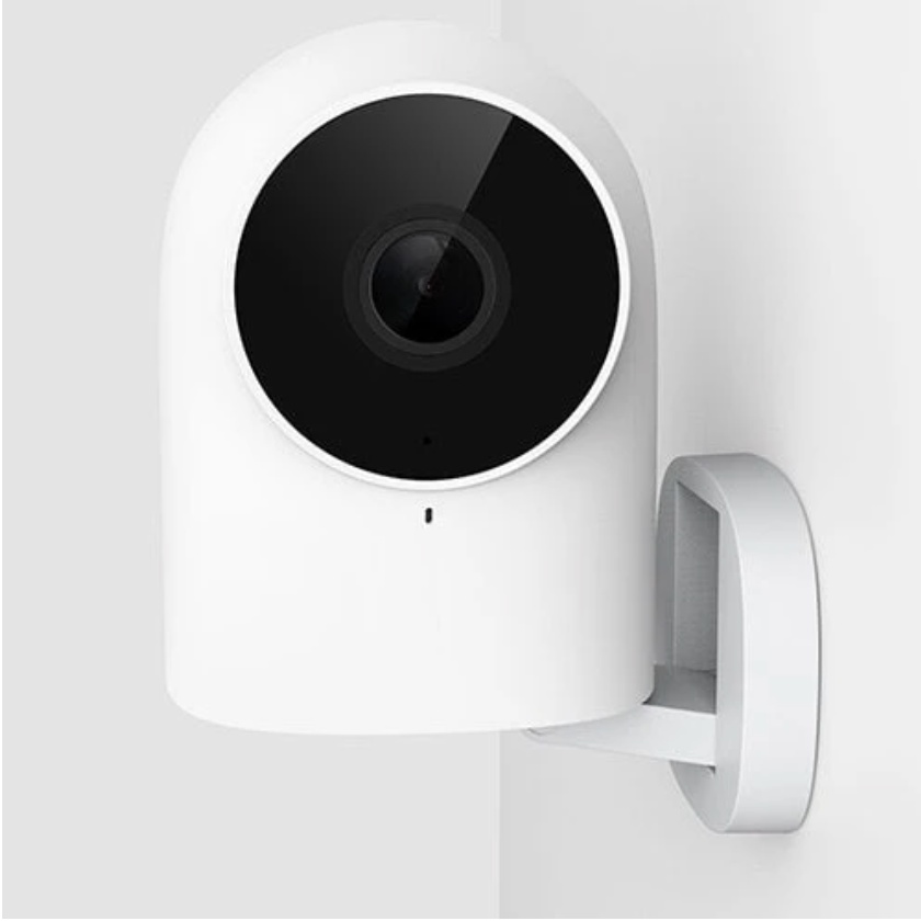 [Camera IP giám sát Aqara G2H] 1080p - tích hợp tính năng Hub trung tâm, hỗ trợ Apple Homekit-bảo hành tới 12 tháng