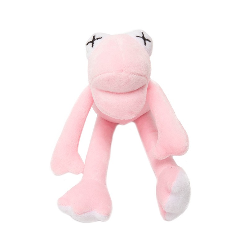 Móc Khóa Treo Balo Chú Ếch Con Hottrend P1944 - LoanTay