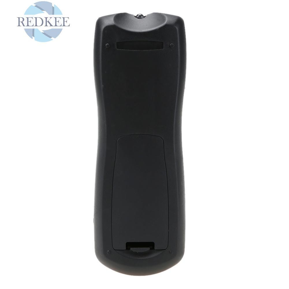 Điều khiển từ xa chuyên dụng thay thế dành cho xe Yamaha Cd Dvd Rx-V350 Rx-V357 Rx-V359 Uk