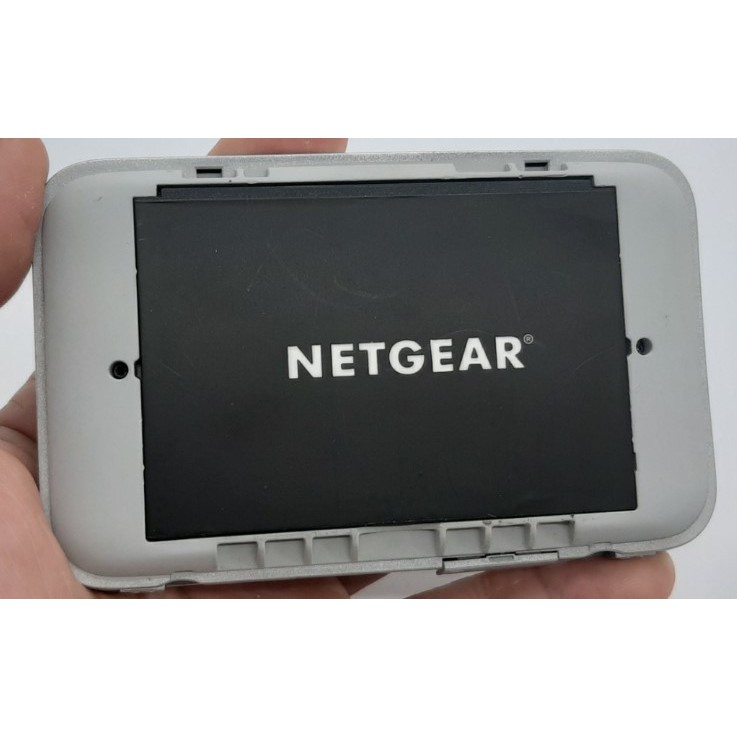 Bộ phát wifi 4g Netgear 790S, 4G AirCaed 782S, AC800S tốc độ 150Mbps – hàng Mỹ