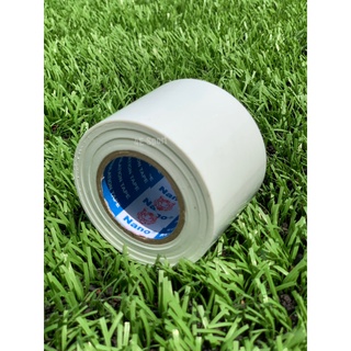 Băng keo thể thao nano 5cm, chuyên dụng trong bóng đá, chống trật khớp, hổ trợ vận động cường độ cao