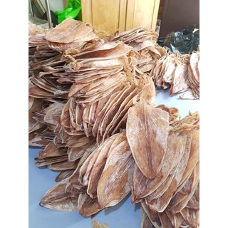 Mực khô cửa lò 1 con