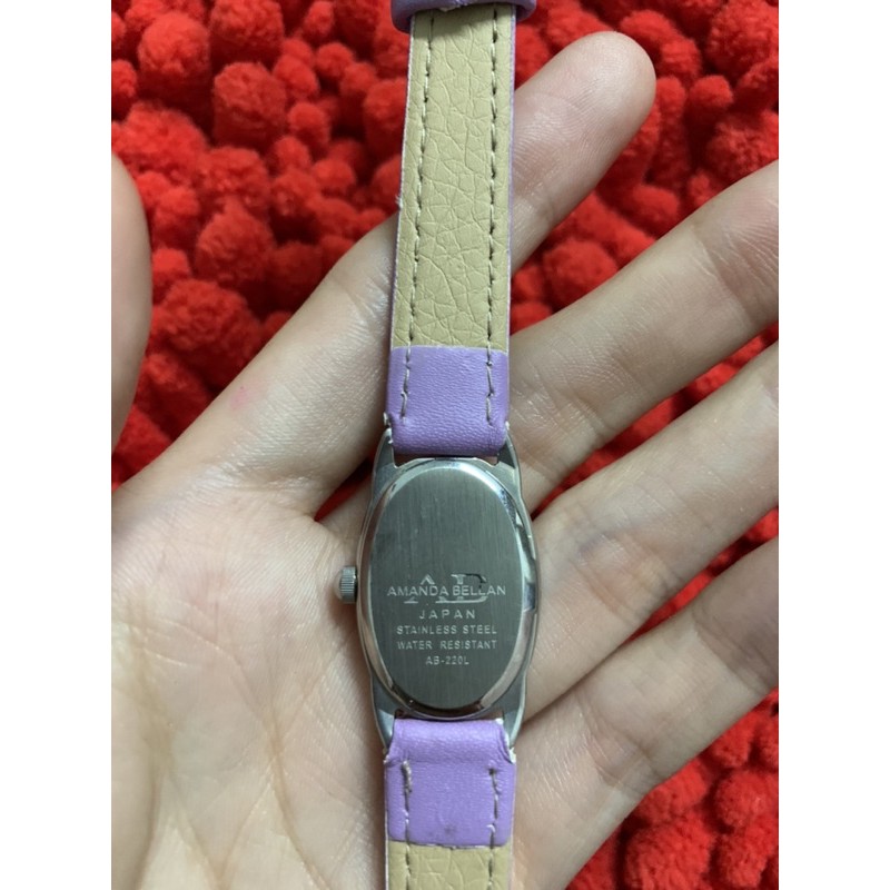 Đồng hồ nữ AB hàng si