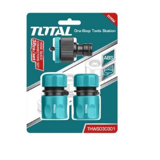 Bộ 3 khớp nối total thws030301