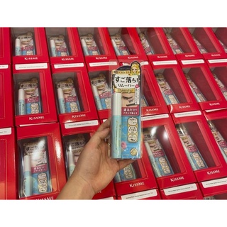 TẨY TRANG MASCARA HEROINE KISS ME