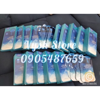 Mặt nạ sứa cấp nước oceandeep jellyfish