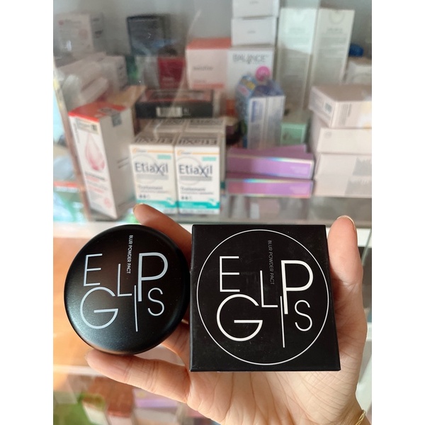 Phấn Phủ Eglips