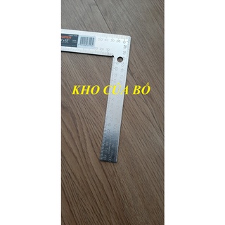 Thước ê ke góc 20cmx30cm Truper - 14386 - 14386