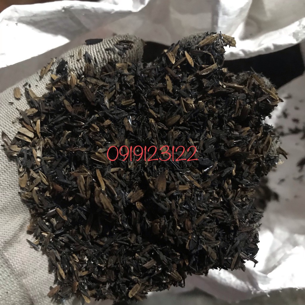 BAO 70 LÍT TRẦU HUN DỞ