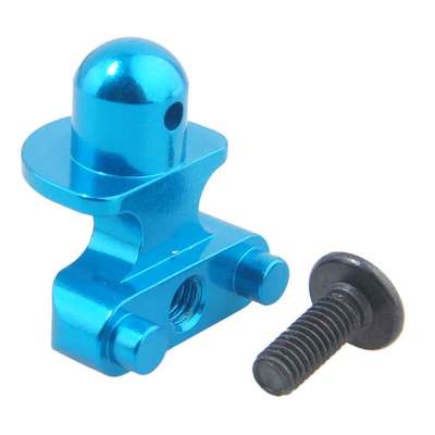 Xe Rc 106670 Trục Thân Trước Bằng Nhôm Cho Xe Điều Khiển Từ Xa 1:10 HSP 94105 94106 94166 94107 94107Pro 94170 94170Pro