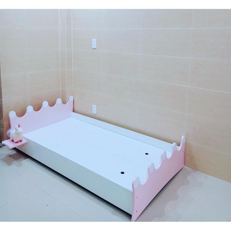 Giường mèo hello kitty cho bé 1m9 | BigBuy360 - bigbuy360.vn