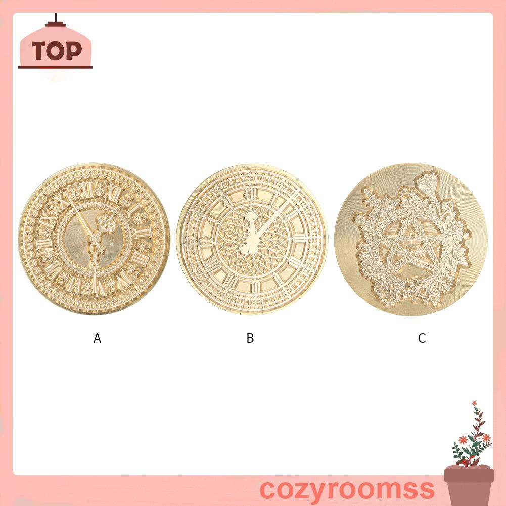 Phụ Kiện Đầu Đồng Hồ Thay Thế Phong Cách Vintage