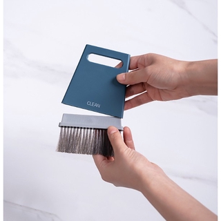 Desktop broom Multifunctional broom
