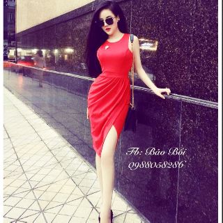 Combo đầm thiết kế
