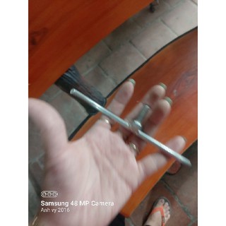 cần đánh ruốc của máy xay.