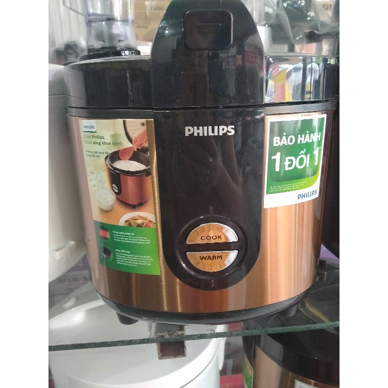 nồi cơm điện Philips 2 l | BigBuy360 - bigbuy360.vn