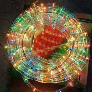 Đèn nháy cuộn