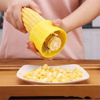 Dụng cụ tẽ ngô