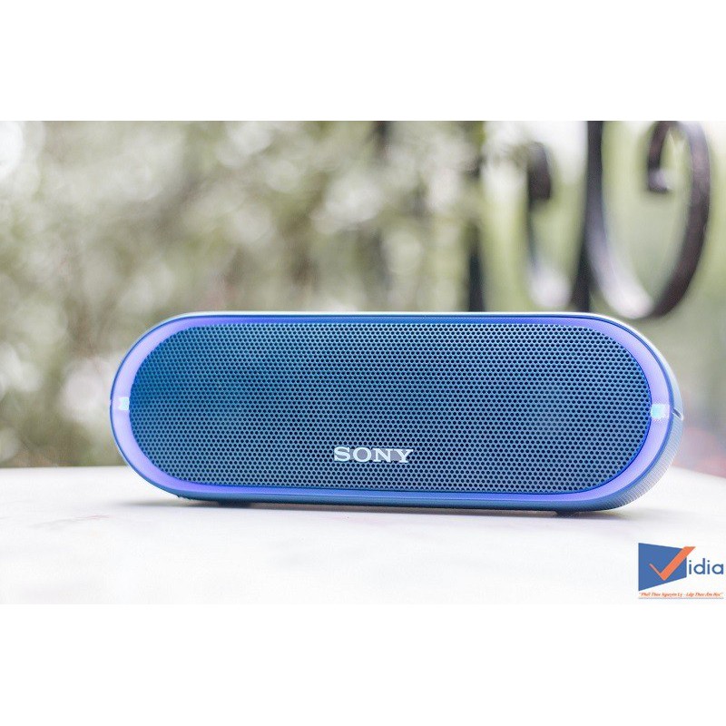 Loa toàn dải SONY XB20 4ohm 12.5W - 1.75 Inch - Hàng tháo loa