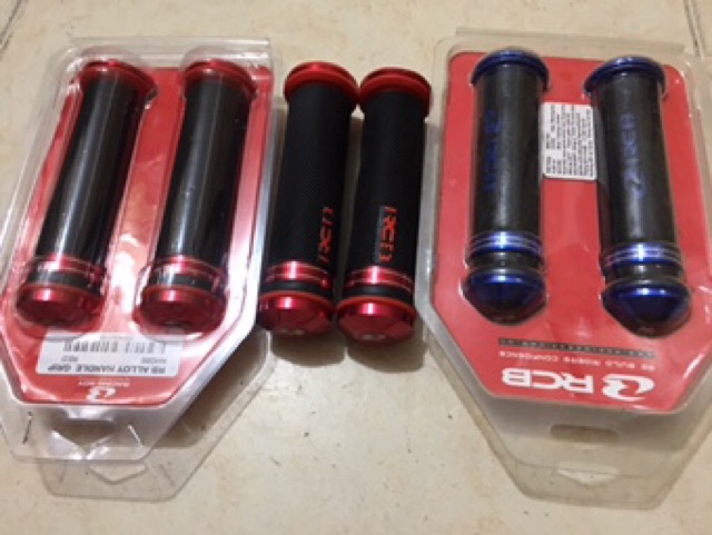 Bao tay rcb lắp mọi loại xe