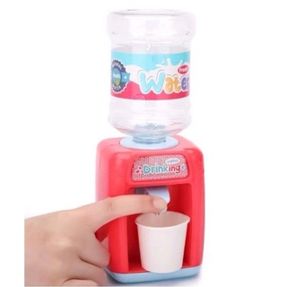 Đồ chơi bình nước cho bé mini