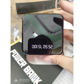 Sạc dự phòng 20000mah