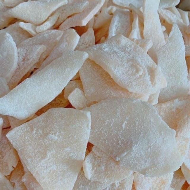 Mứt dừa non 500g