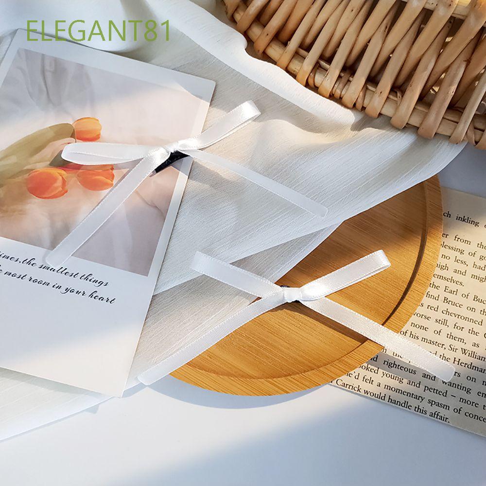 Kẹp Tóc Vải Hình Nơ Dễ Thương Phong Cách Lolita Hàn Quốc Cho Nữ 81